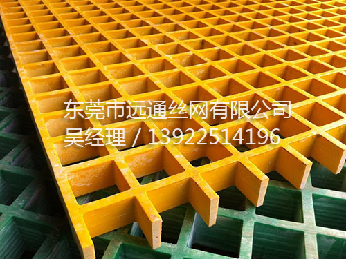 优质钢格栅生产
