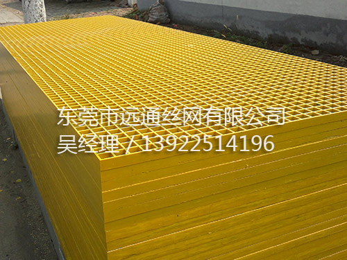 东莞优质钢格栅
