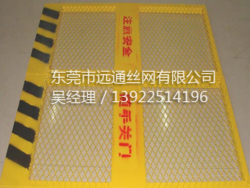 东莞护栏网生产