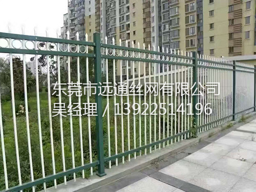 东莞安全护栏网