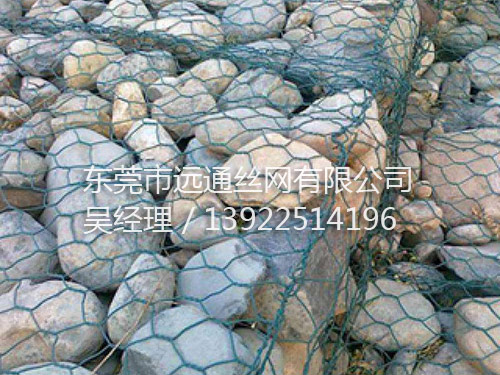 石笼网生产