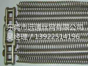 输送带网