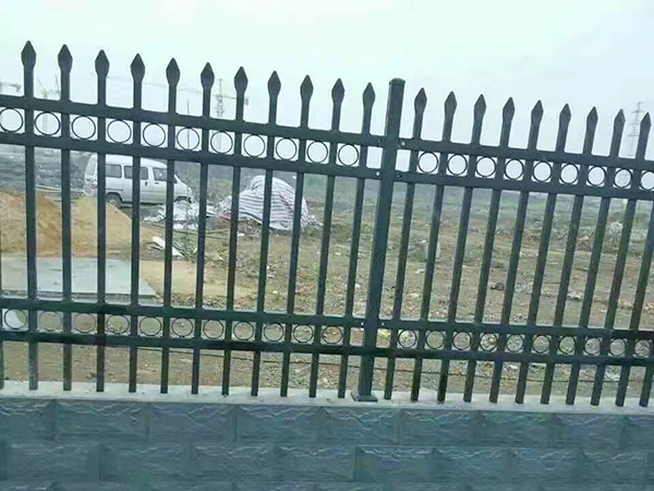 护栏网