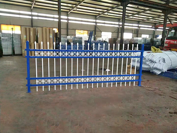 护栏网